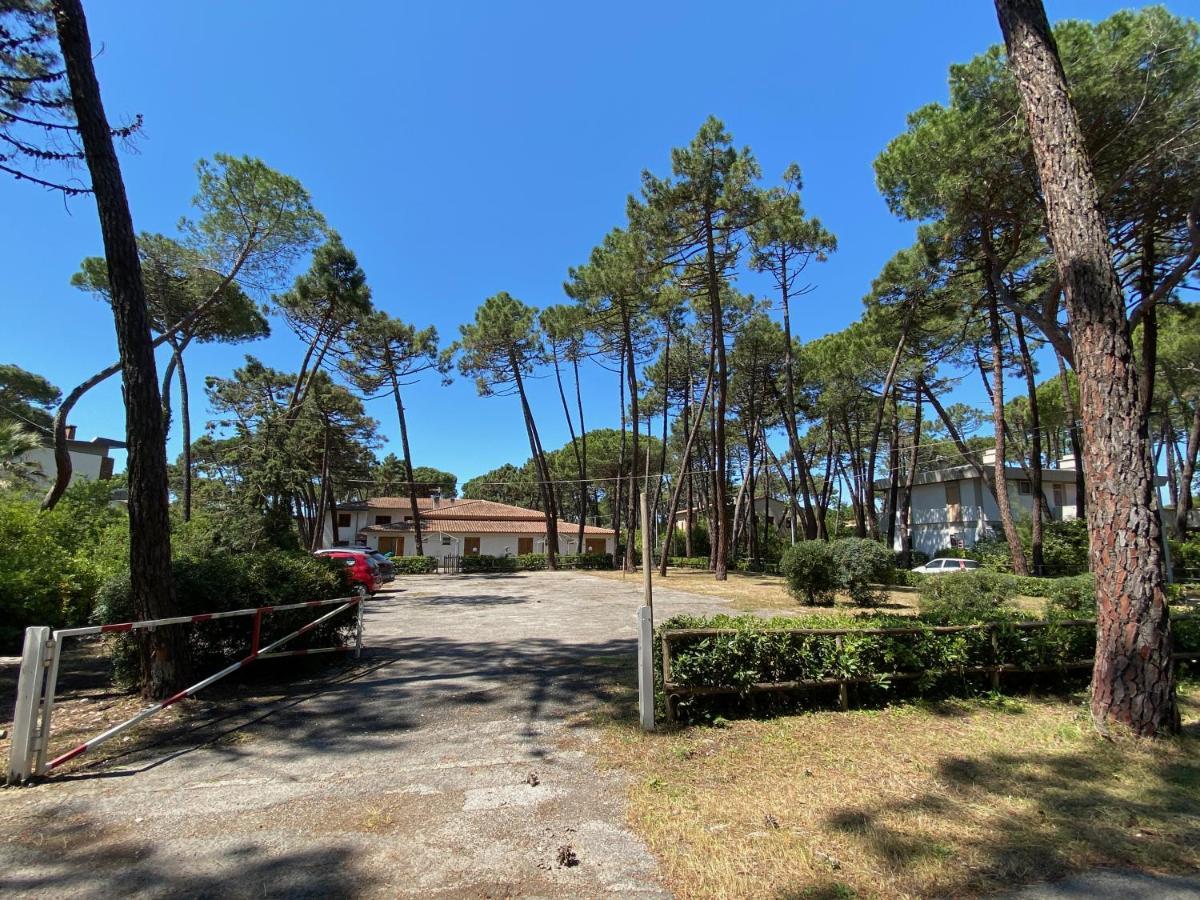 Maremmare Tuscany Apartments Principina a Mare Exterior foto