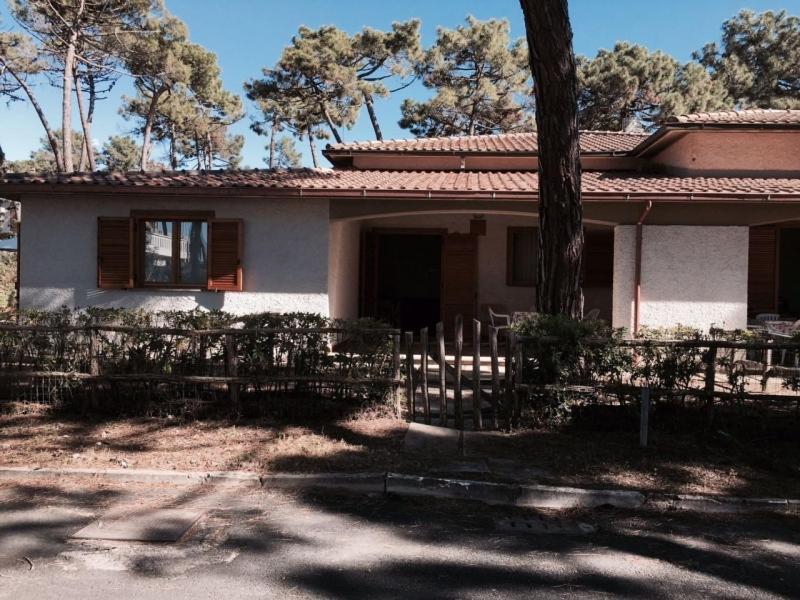 Maremmare Tuscany Apartments Principina a Mare Exterior foto
